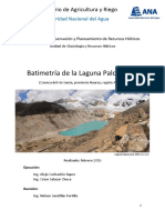 Batimetria de la Laguna Palcacocha_Ancash_2016.pdf