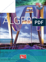 Álgebra Serie Universitaria Patria - (Álgebra) PDF