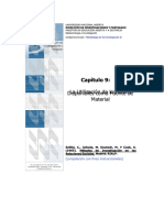 Métodos de Investigación en Las Relaciones Sociales. Capítulo 9 - La Utilización de Los Datos Disponibles Como Fuente de Material PDF