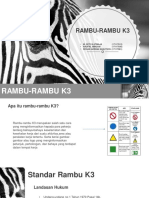 RAMBU K3