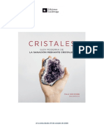 CRISTALES. Yulia Van Doren. Guía Moderna de La Sanación Mediante Cristales PDF