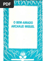 O Bem-Amado Arcanjo Miguel