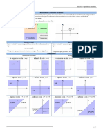 Geometria Analítica (Síntese)