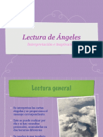 Lectura de Ángeles - PDF PDF
