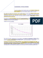 El Costo Oculto de Postergar El Mantenimiento PDF