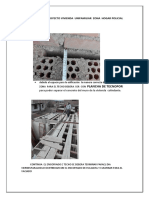 Informe de Vivienda N 02