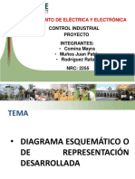 Diagrama Esquemático