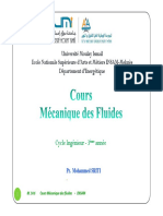 Chapitre 3 Cinématique PDF