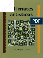 Alonso Luis Miguel - Mil mates artisticos, 2007-OCR, 238p.pdf
