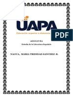 TAREA 4 ESTUDIO LITETATURA ESPAÑOLA (1)