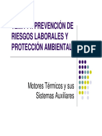 Tema 14 - PRL y Proteccion Ambiental - Adaptado