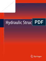 Hydraulic Structures 2020