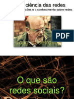 A Ciência Das Redes PDF