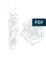 Evaluación - Solidos para Solidworks - Sena Tem