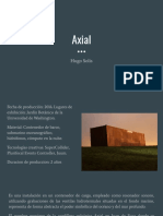 Axial