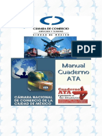 Manual de Utilizacion Canaco Ata