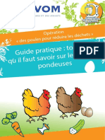 Guide Poules