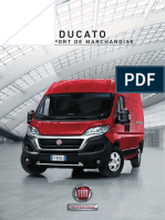 Ducato Marchandises Catalogue BE LU FR PDF