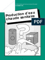 Fiche-Conseil C5 Production D Eau Chaude Sanitaire