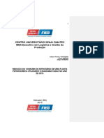 Artigo Científico MBA Logística e Gestão Da Produçã - Atualizado. 12.02