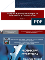 Prospectiva Estrategica ATI - s03 PDF