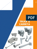 01 CATALOGO 2018 Truck Carreta