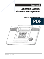 Ademco Lynx