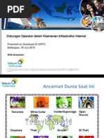 Download Telkom - Dukungan Operator by lsatya SN44695348 doc pdf