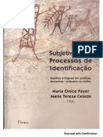 CELADA & PAYER_Sobre sujeitos, língua(s), ensino. NOTAS PARA UMA AGENDA