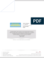 Estudio Ceto Sobre Sangre PDF