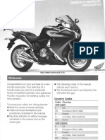 Honda-Vfr1200f-Owners-Manual Extended