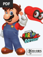 Super Mario Adventures | PDF