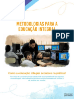 DSE - Revista Metodologias para A EI PDF