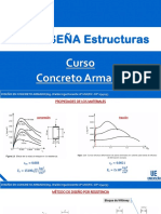 CURSO CONCRETO ARMADO Parte 1 PDF