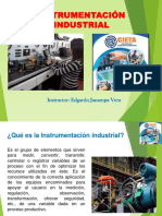 Instrumentacion Clase 01 PDF