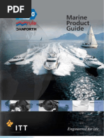 Download Jabsco Marine Product Guide 2006 by m_najman SN44695761 doc pdf
