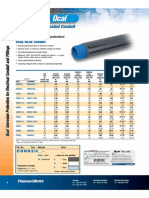 Tubo Conduit Forro PVC PDF