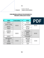 CRONOGRAMA ENTREGA DE TITULOS REZAGADOS (1) (EJAA) Nuevo-1