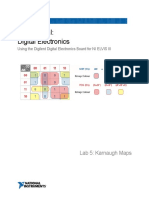 Lab5 KarnaughMaps