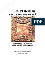 awo yoruba el lenguaje de ifa - falokun fatumbi.pdf