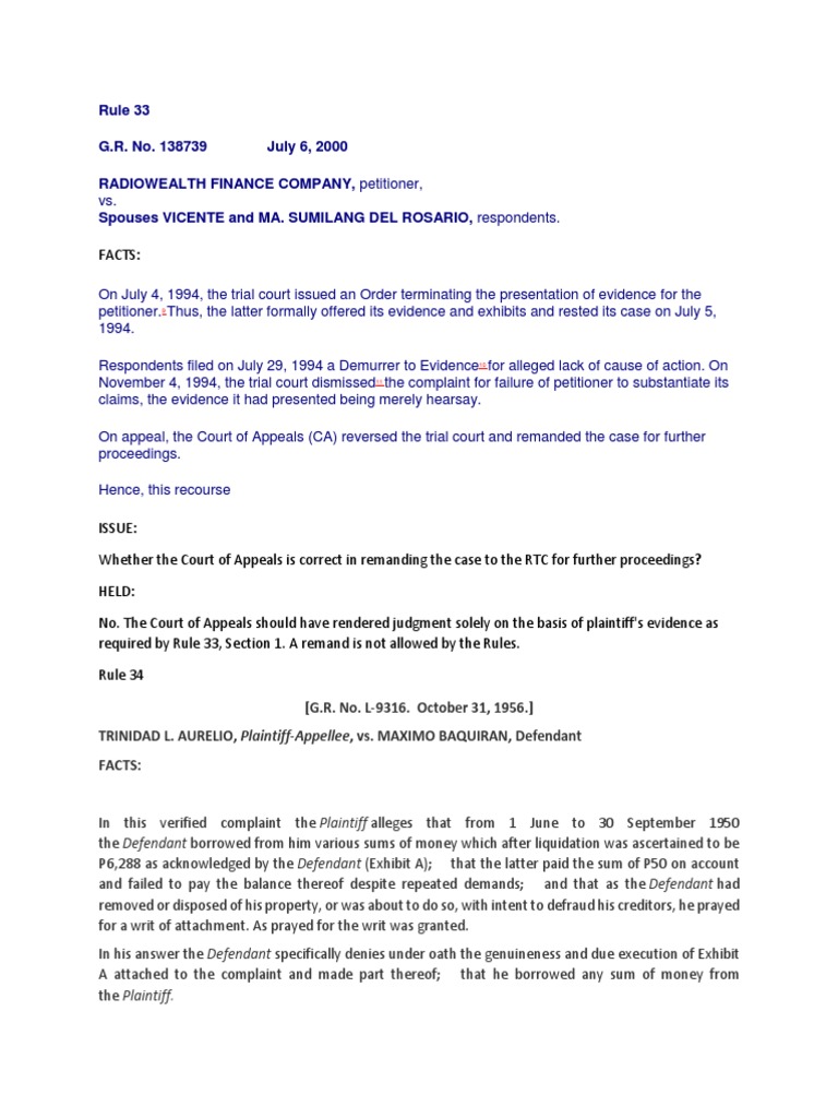 Analysis of Jurisdictional Issues and Forum Shopping Arising from