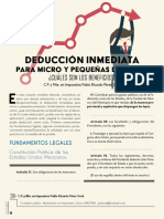 PAF671p18-24 Deducción Inmediata Pymes