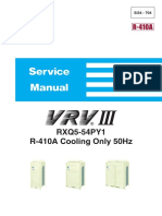 RXQ-P7W1B (A) SM PDF