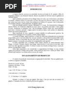 Manual de Criação de Pintos