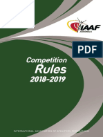 IAAF Competition Rules 2018-2019.pdf