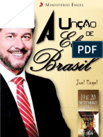 A Unção de Elias No Brasil - Joel Engel