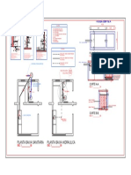 SJC - Projeto Hidrossanitário - Praça