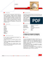 3M Protección Respiratoria Desechable  - 8210.pdf