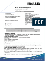 HojadeDatosdeSeguridadFumicelPlaca- FosfurodeMagnesio