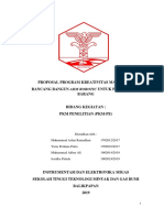 PKM FIX Sekali PDF